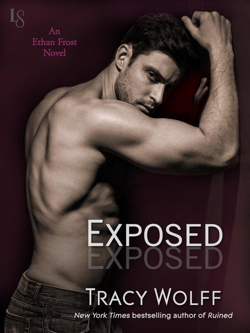 Title details for Exposed by Tracy Wolff - Available